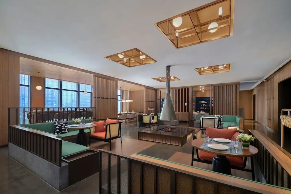 Foto - The Mercury Garden Shenzhen Nanshan, A Tribute Portfolio Hotel