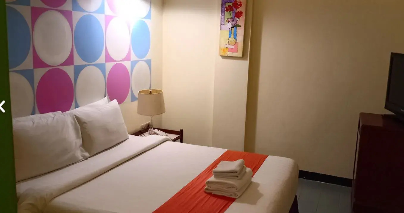 Photo - Sawasdee Sukhumvit Inn