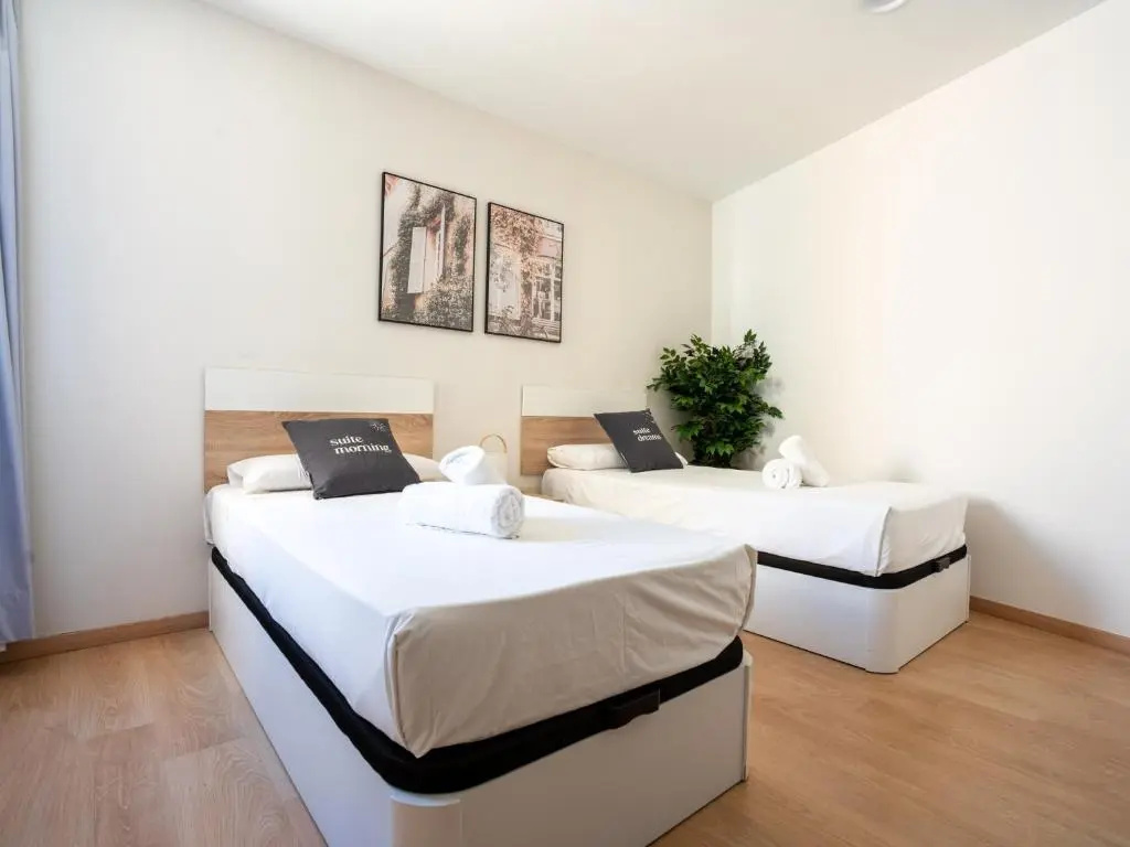 Photo - Limehome Barcelona Carrer de Fontcoberta