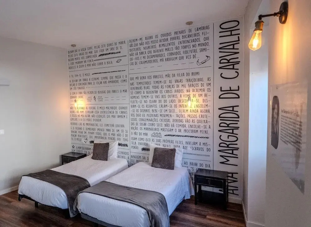 Foto - Guest House Stories