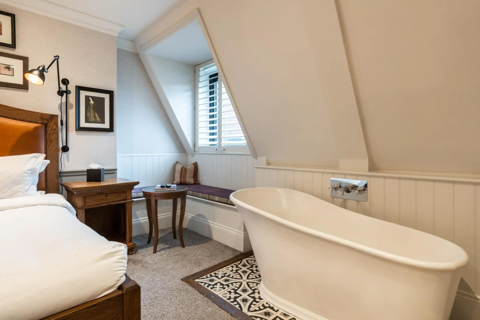 Foto - King Street Townhouse Hotel & Spa