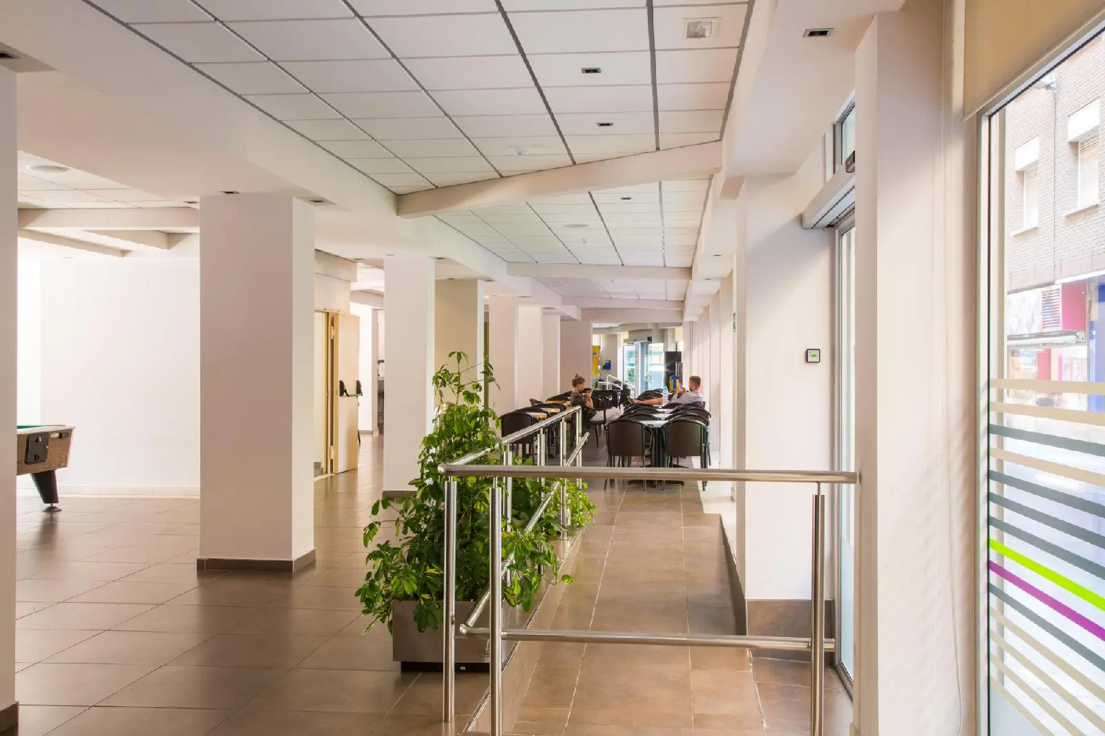 Foto - tent Lloret de Mar