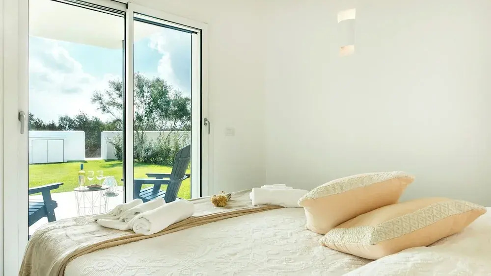 Foto - Sardegna è - Beach Rooms