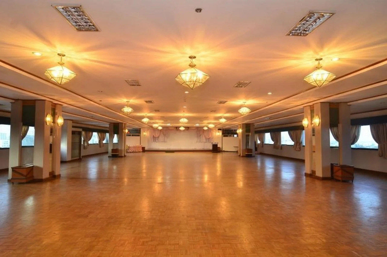 Foto - Holiday Plaza Hotel - Cebu