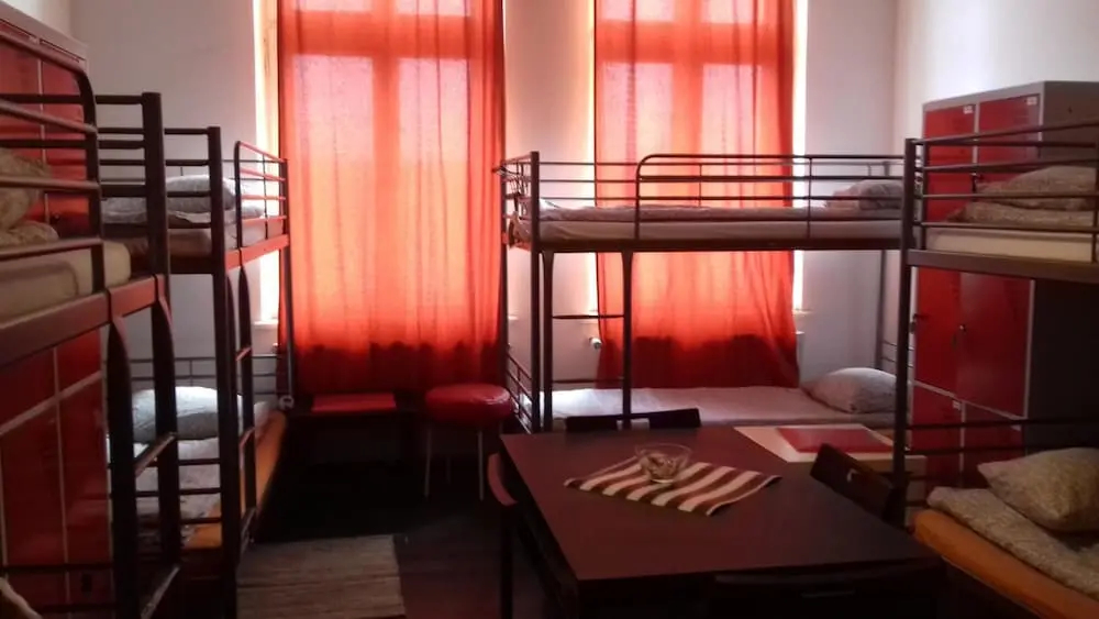 Foto - Art Hostel