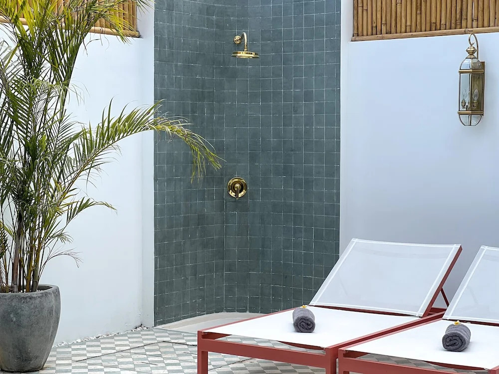 Foto - No Rush Villas