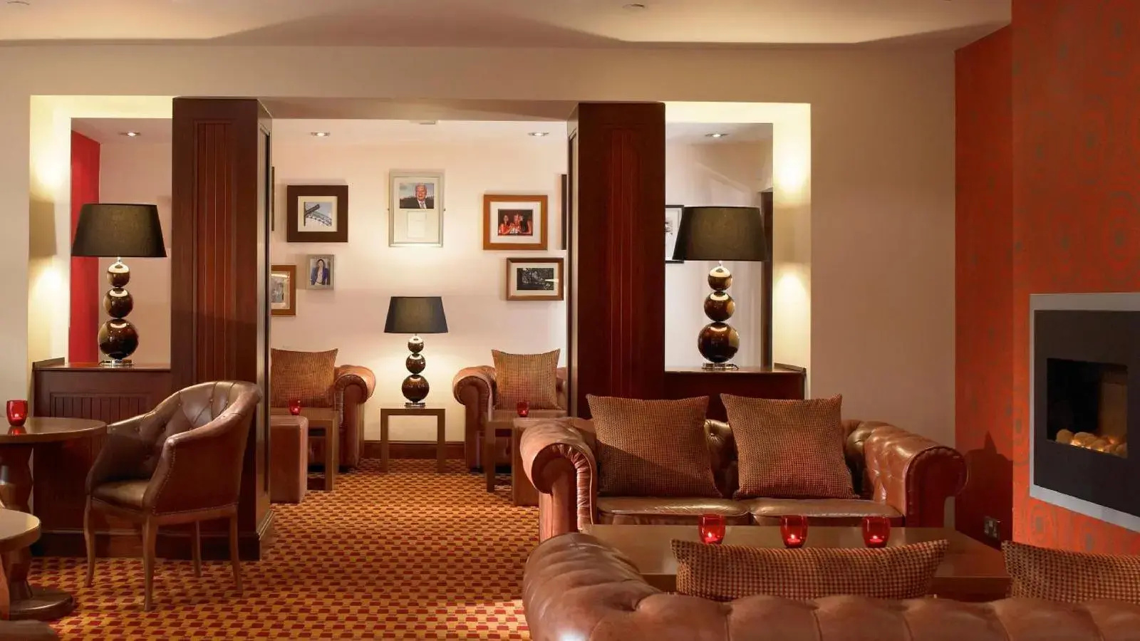 Foto - Grand Hotel Gosforth Park