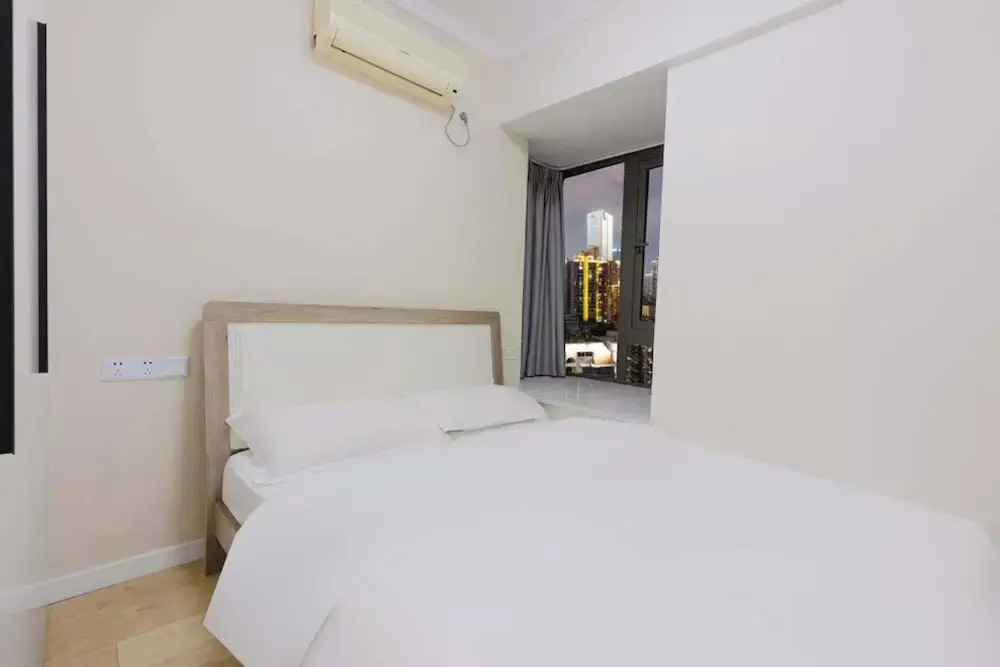 Foto - Yupan Yunge Homestay (Jiefangbei Store)