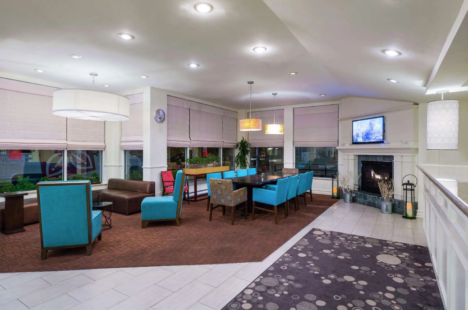 Foto - Hilton Garden Inn Queens/JFK Airport