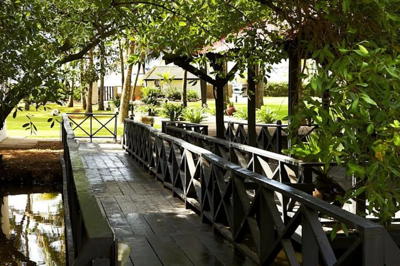 Photo - Labadi Beach Hotel