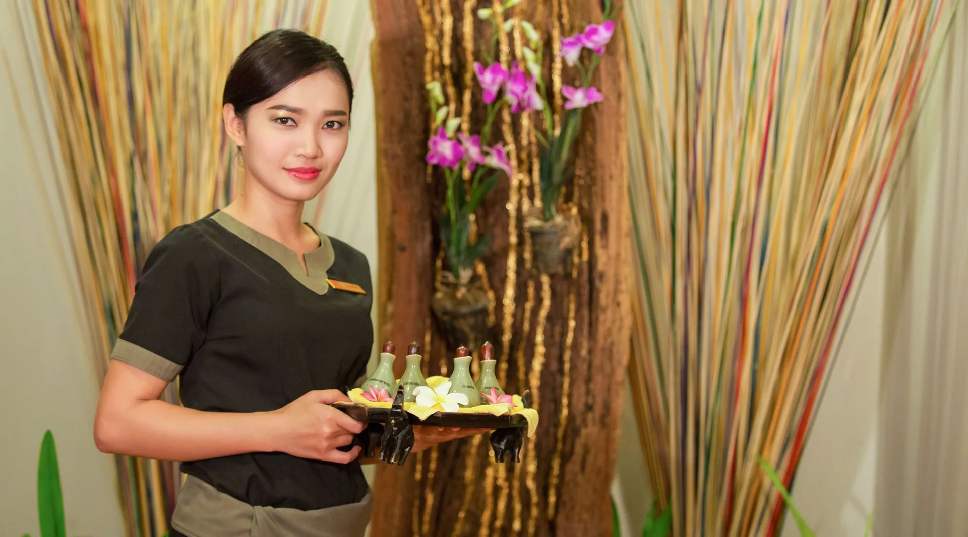 Photo - Sokha Palace Siem Reap Hotel