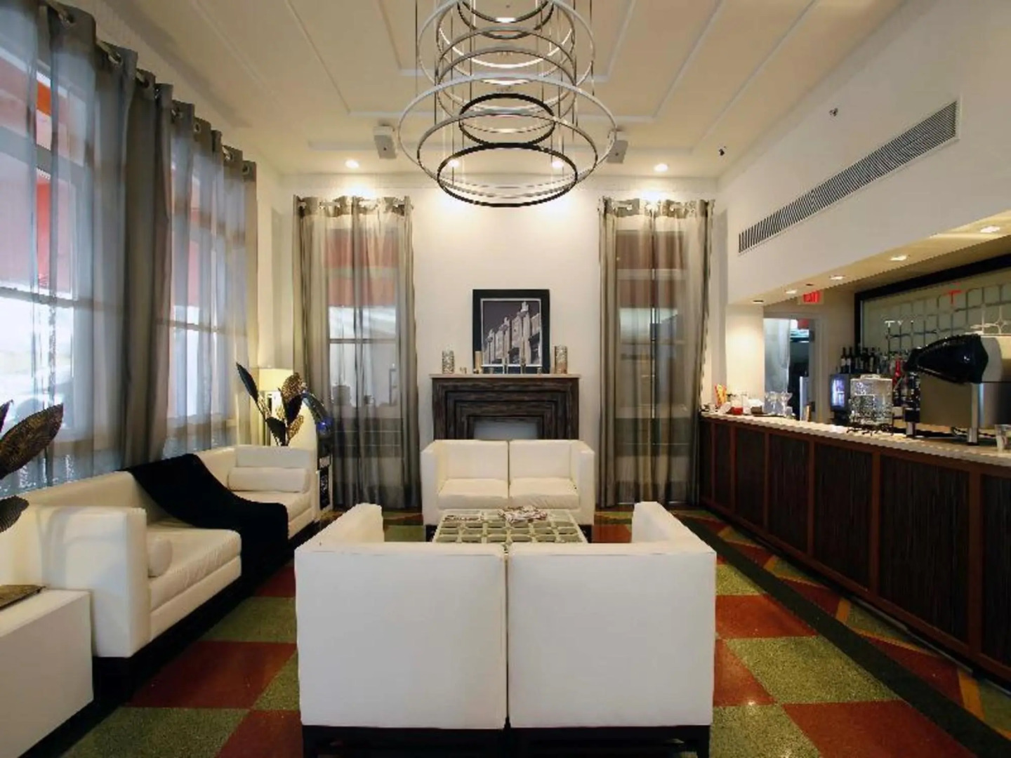 Photo - Waldorf Towers South Beach