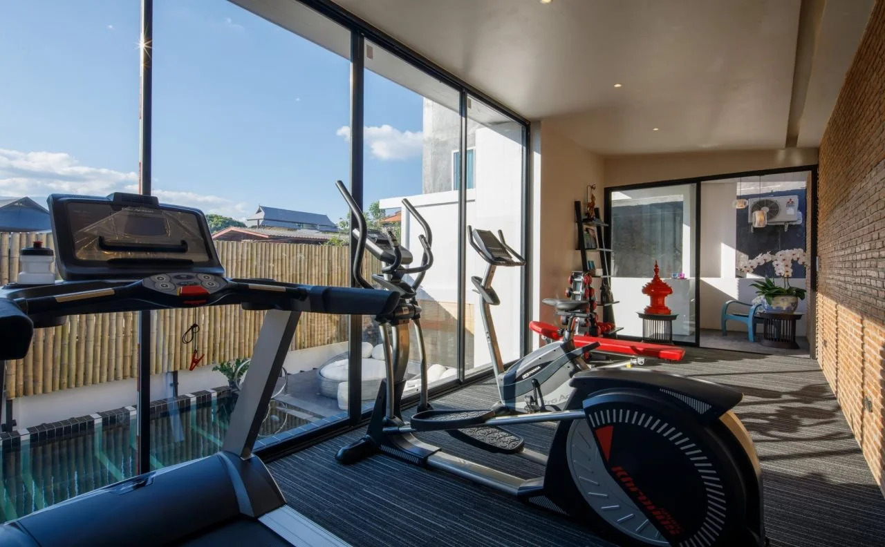 Foto - Chala Number 2 Art and Gallery