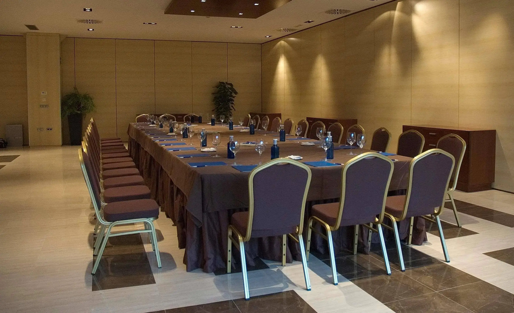 Photo - Hotel Macià Real De La Alhambra