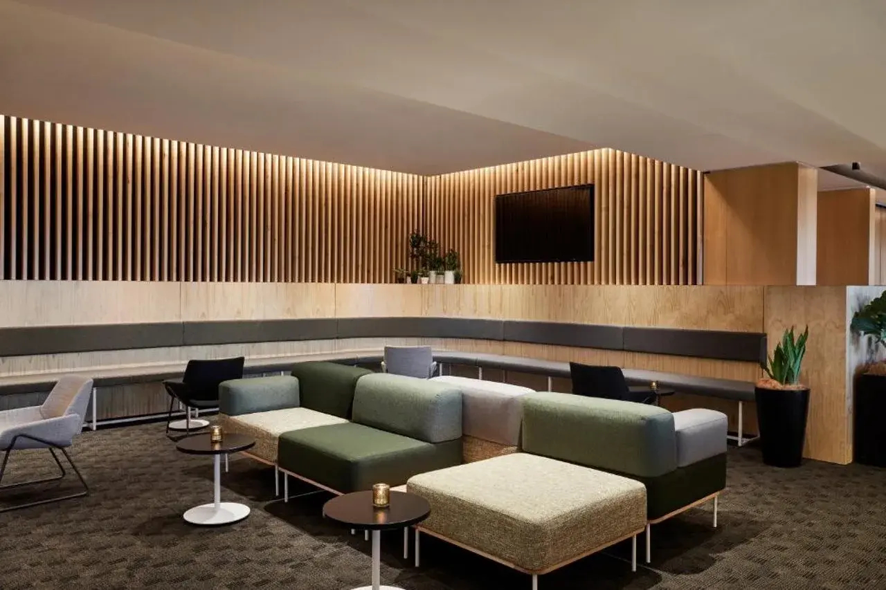 Foto - Crowne Plaza Sydney Macquarie Park by IHG
