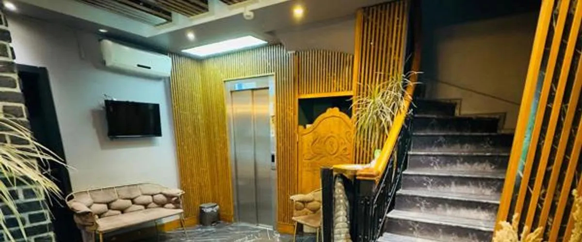 Foto - İmza Hotel Suite