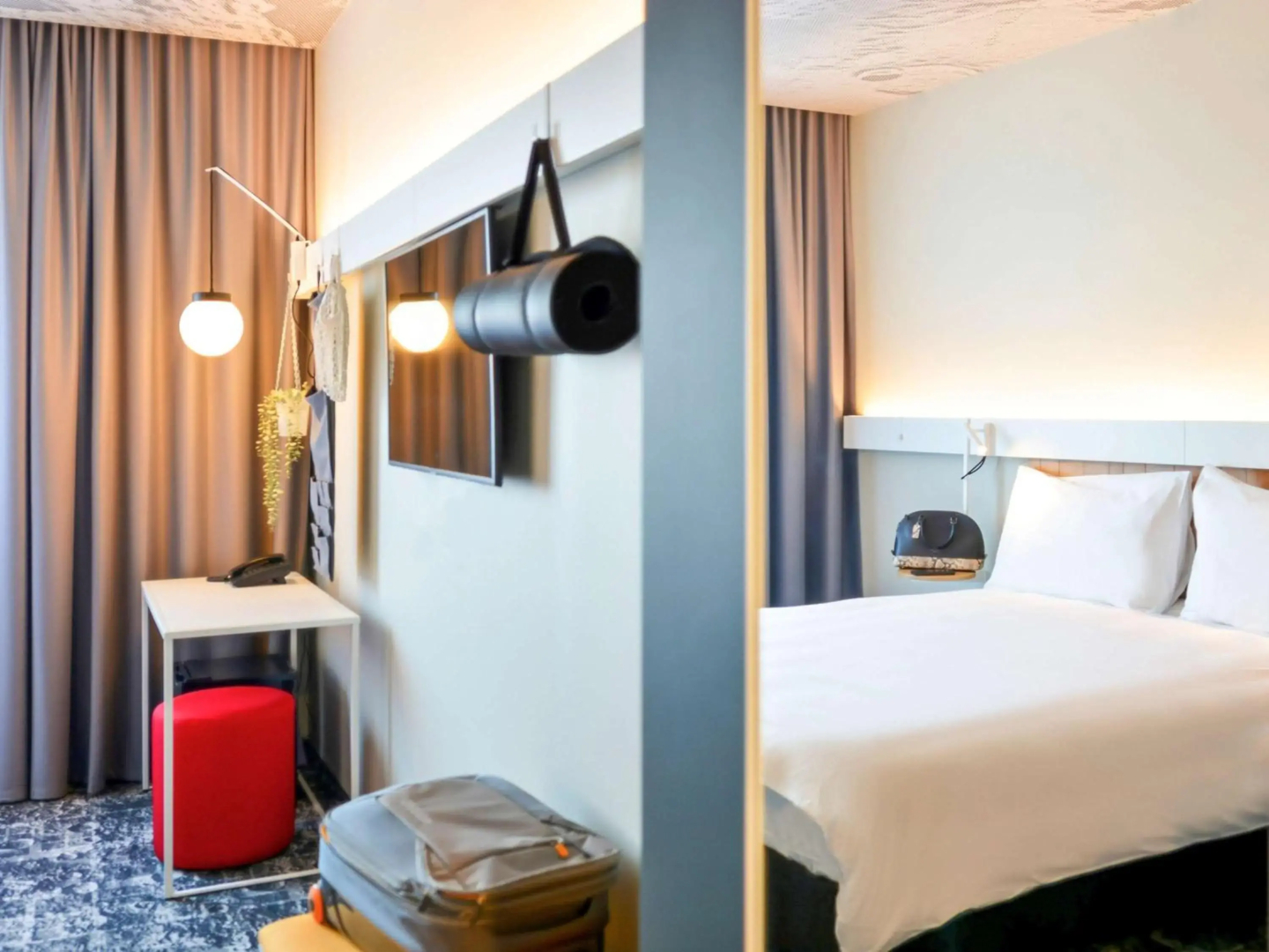 Photo - ibis Bucharest Politehnica