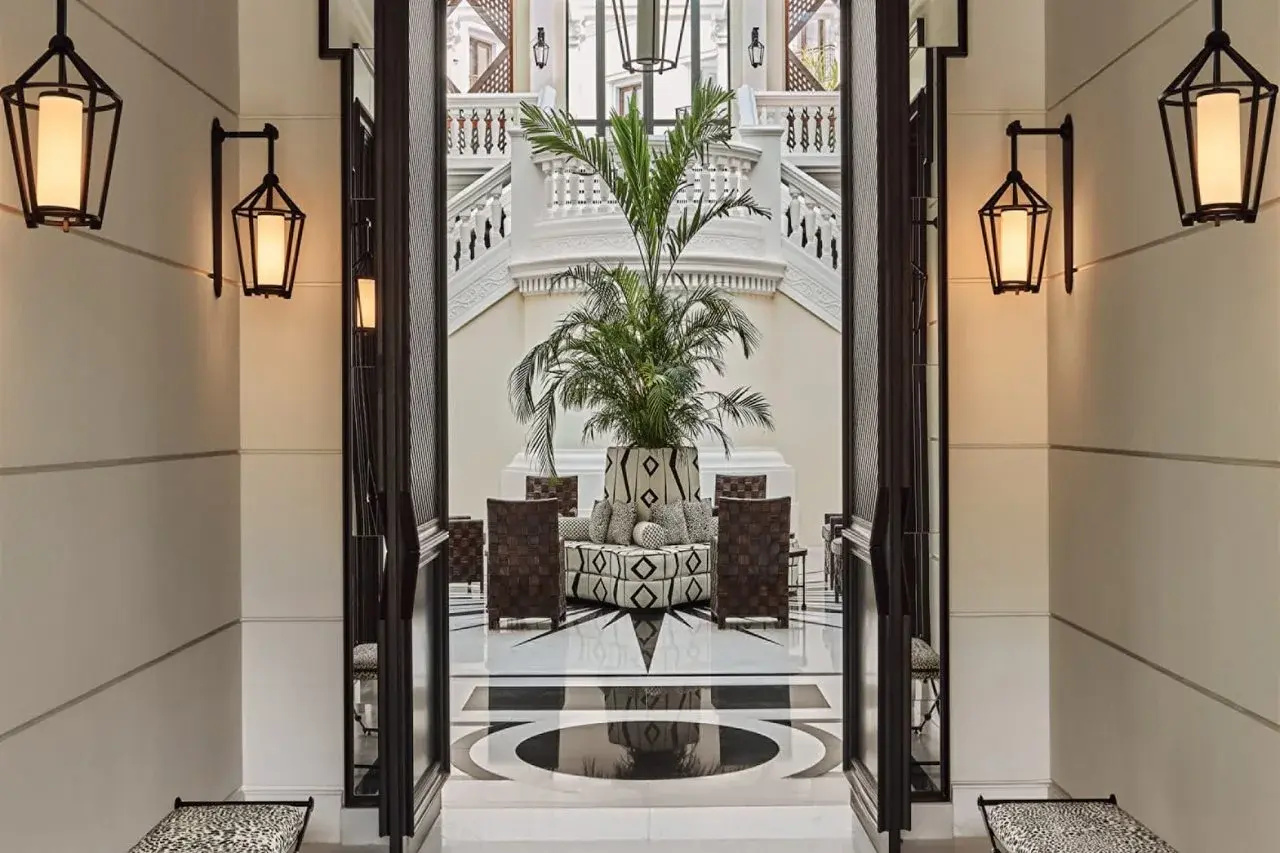 Foto - Four Seasons Hotel & Residences Cartagena