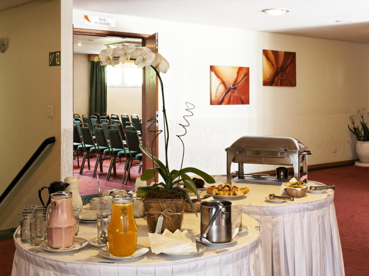Foto - Nobile Inn Jundiaí