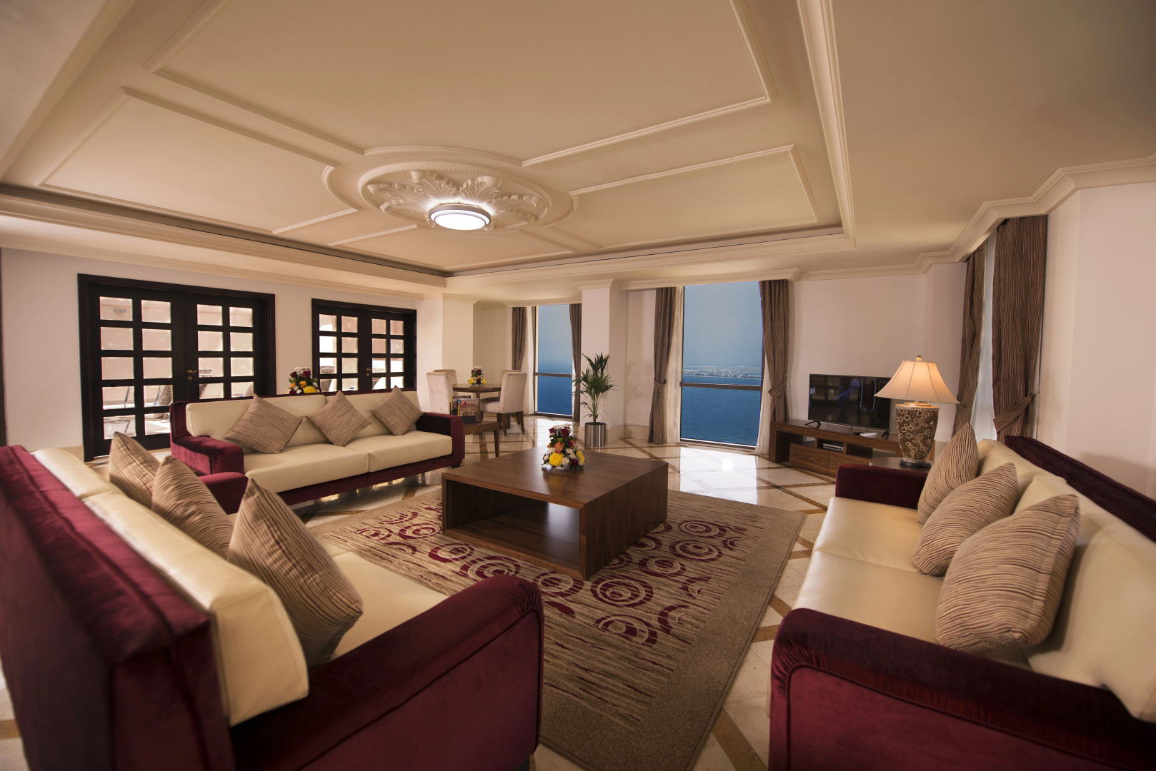 Photo - Roda Amwaj Suites
