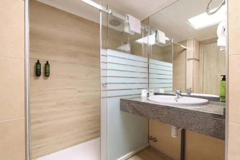 Photo - Hotel Blu Aran