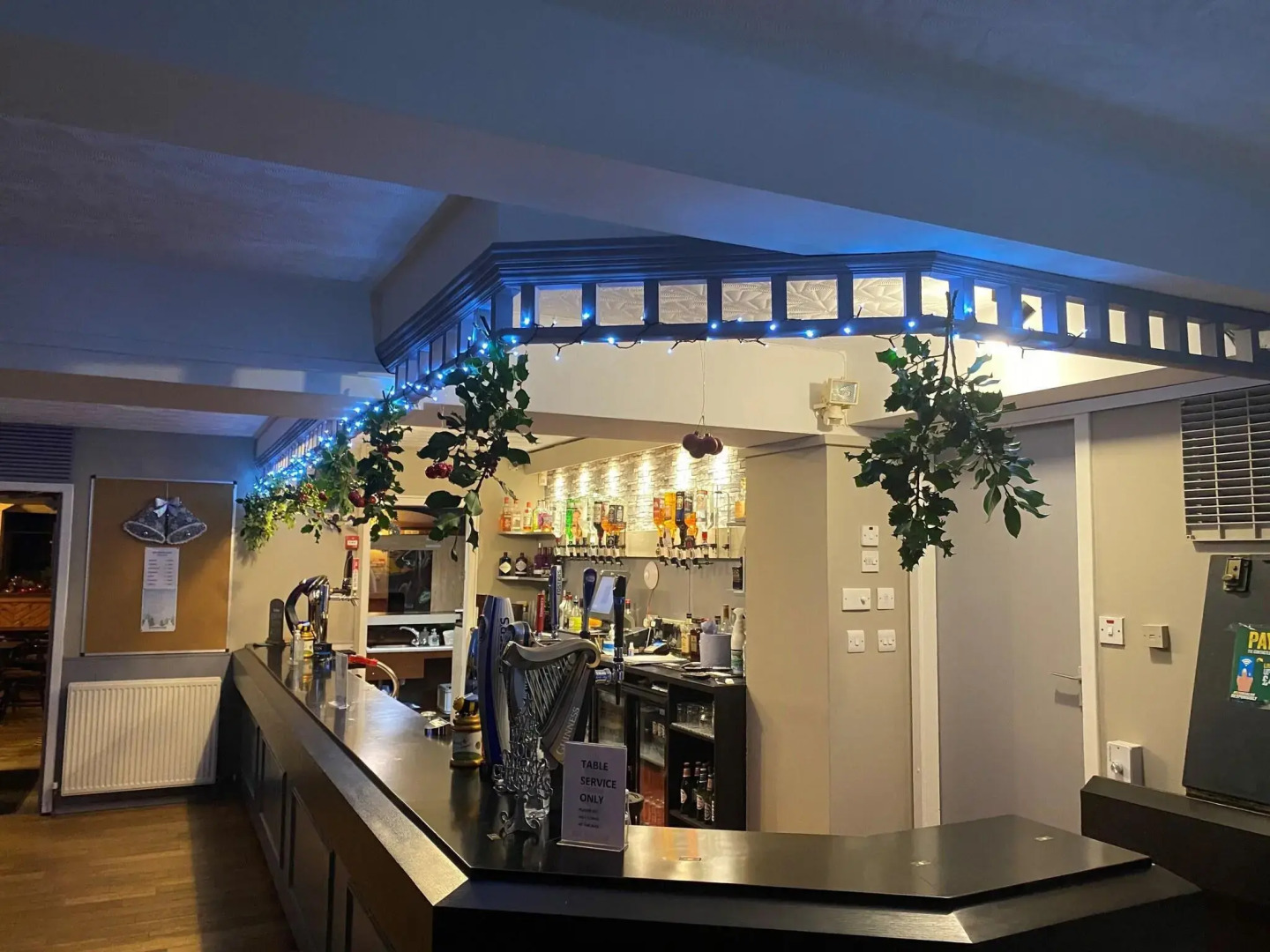 Foto - Smithton Hotel