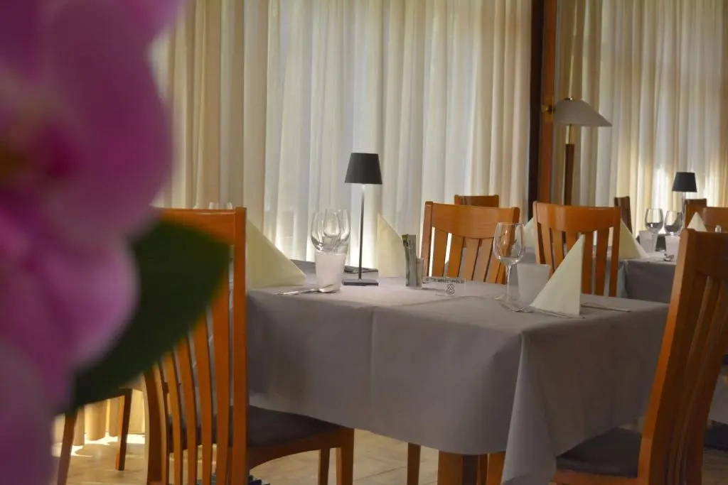 Photo - Hotel Virgilio