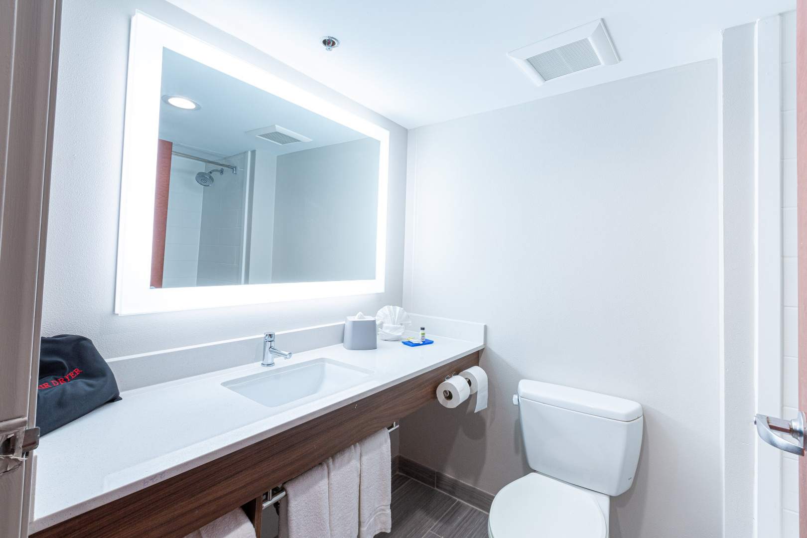 Foto - Holiday Inn Express & Suites Arlington North - Stadium Area by IHG