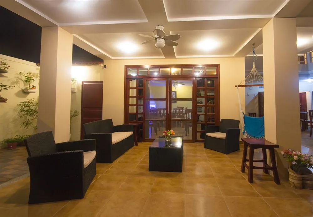 Foto - Puerta Sol Inn