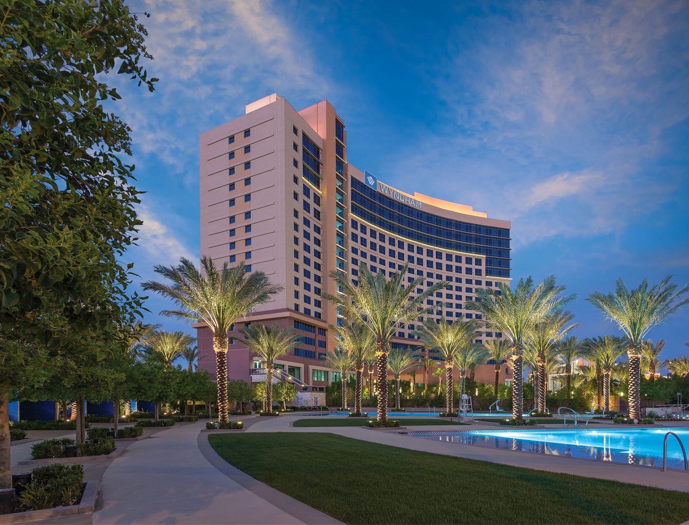Foto - Club Wyndham Desert Blue