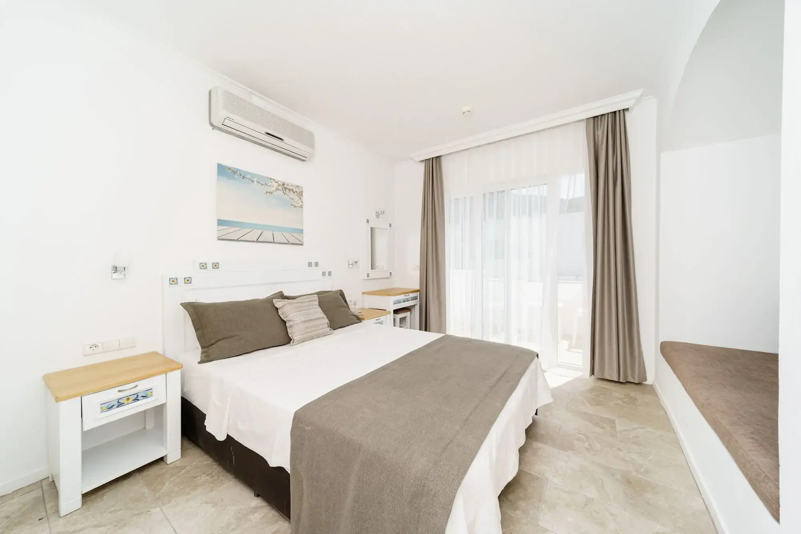 Photo - Costa Sariyaz Hotel Bodrum