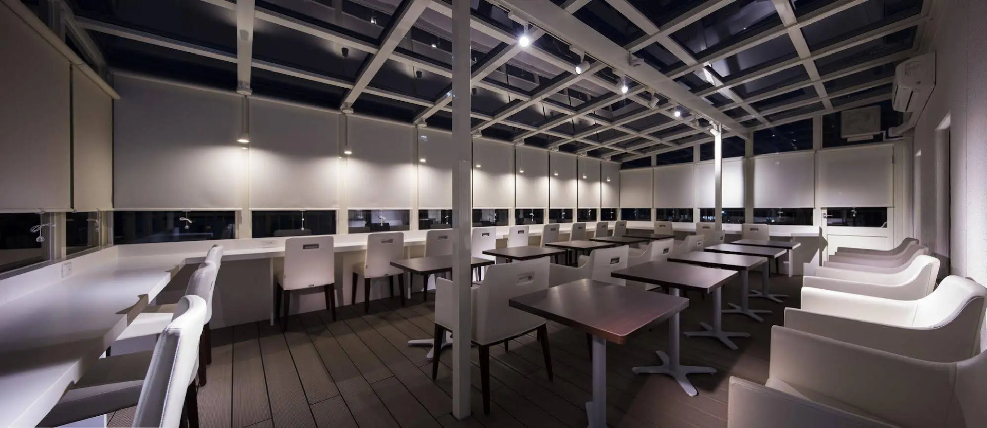 Foto - Tokyo Ariake Bay Hotel