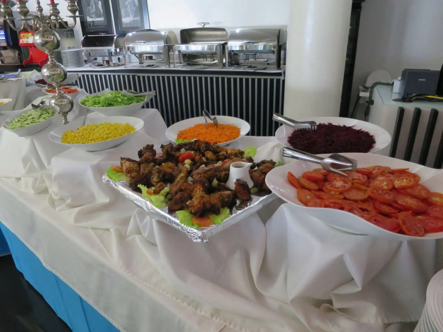 Photo - Hotel Vip Praia