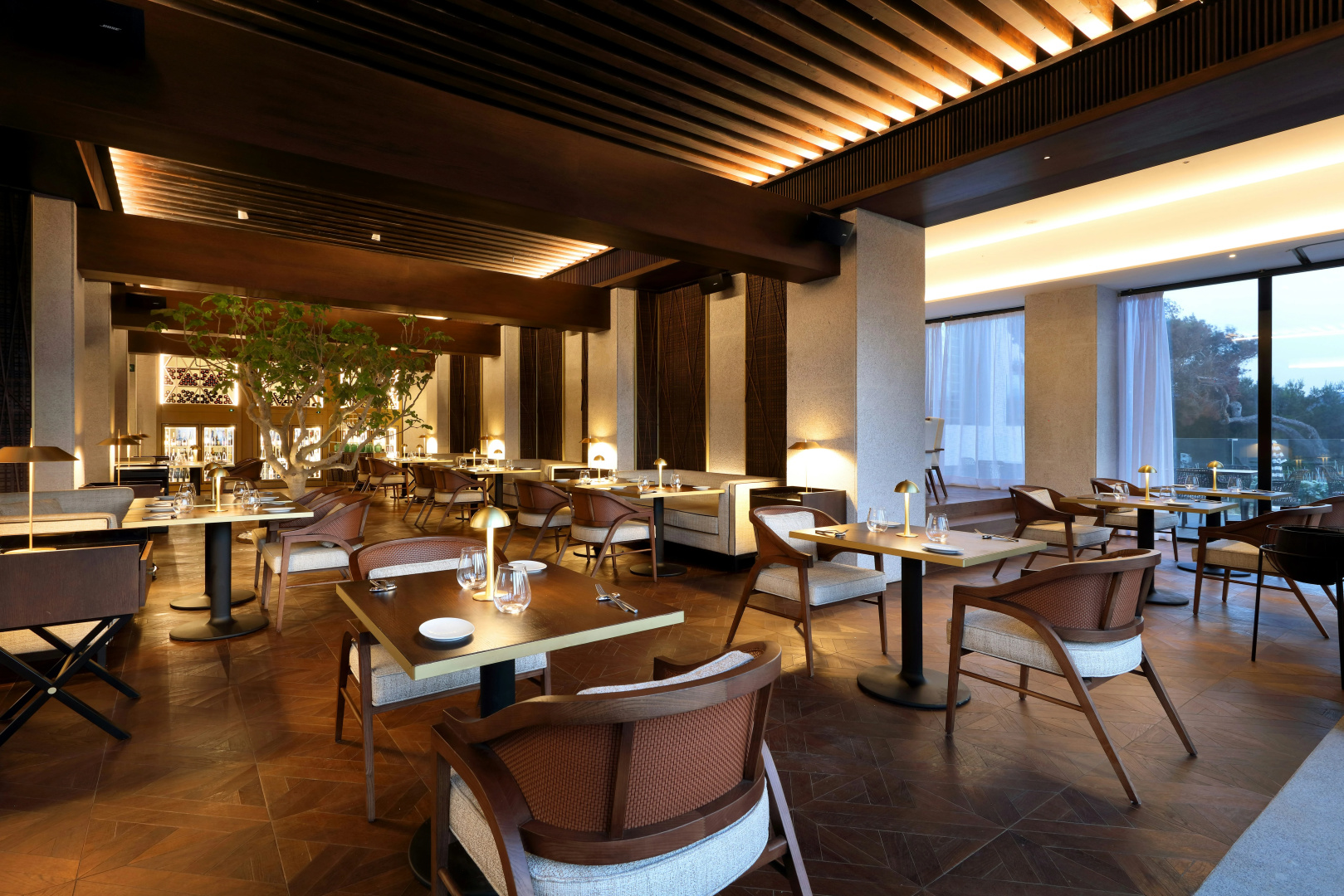 Foto - BLESS Ibiza Cala Nova - The Leading Hotels of the World