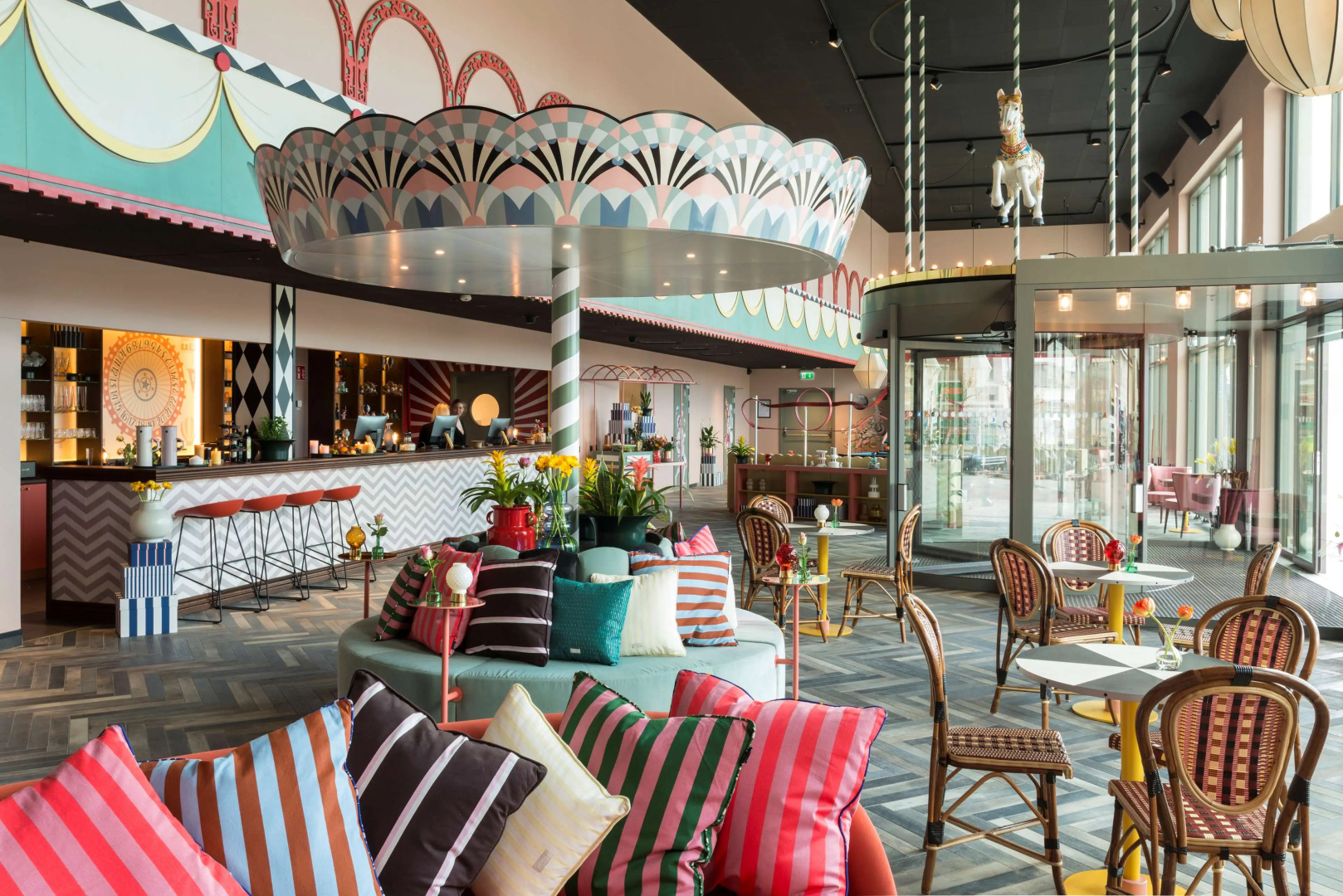 Foto - Best Western Plus Aby Hotel