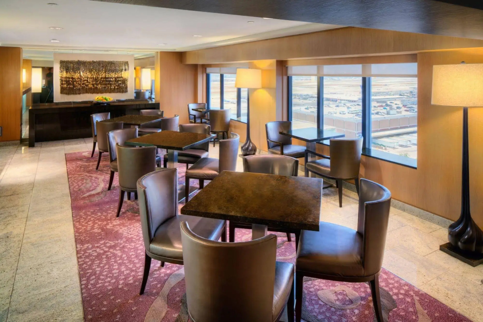 Photo - Hilton Los Angeles Airport