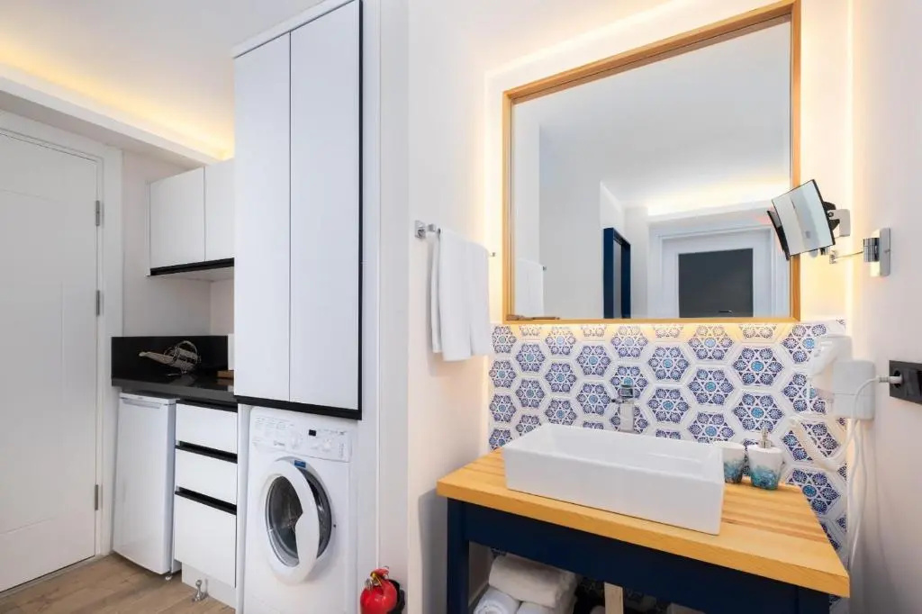 Foto - Ece Marina Suites