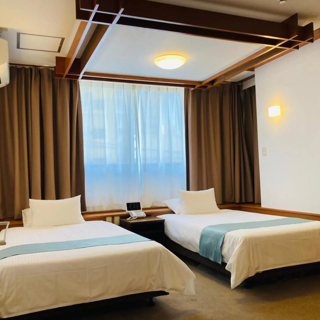 Photo - Hotel Precia Naha Tsujimachi - Vacation STAY 17058v