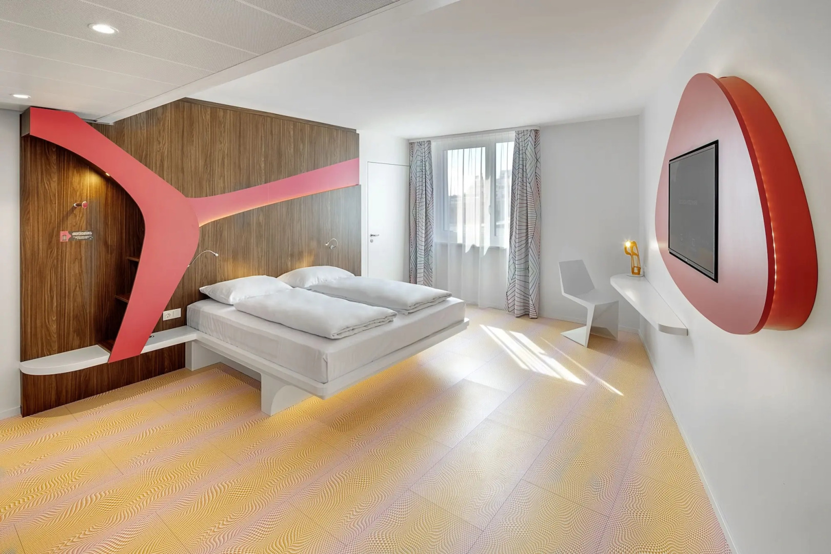 Foto - Prize by Radisson, Vienna City