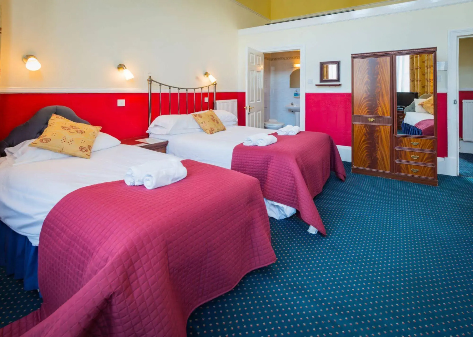 Photo - Strathallan Guest House