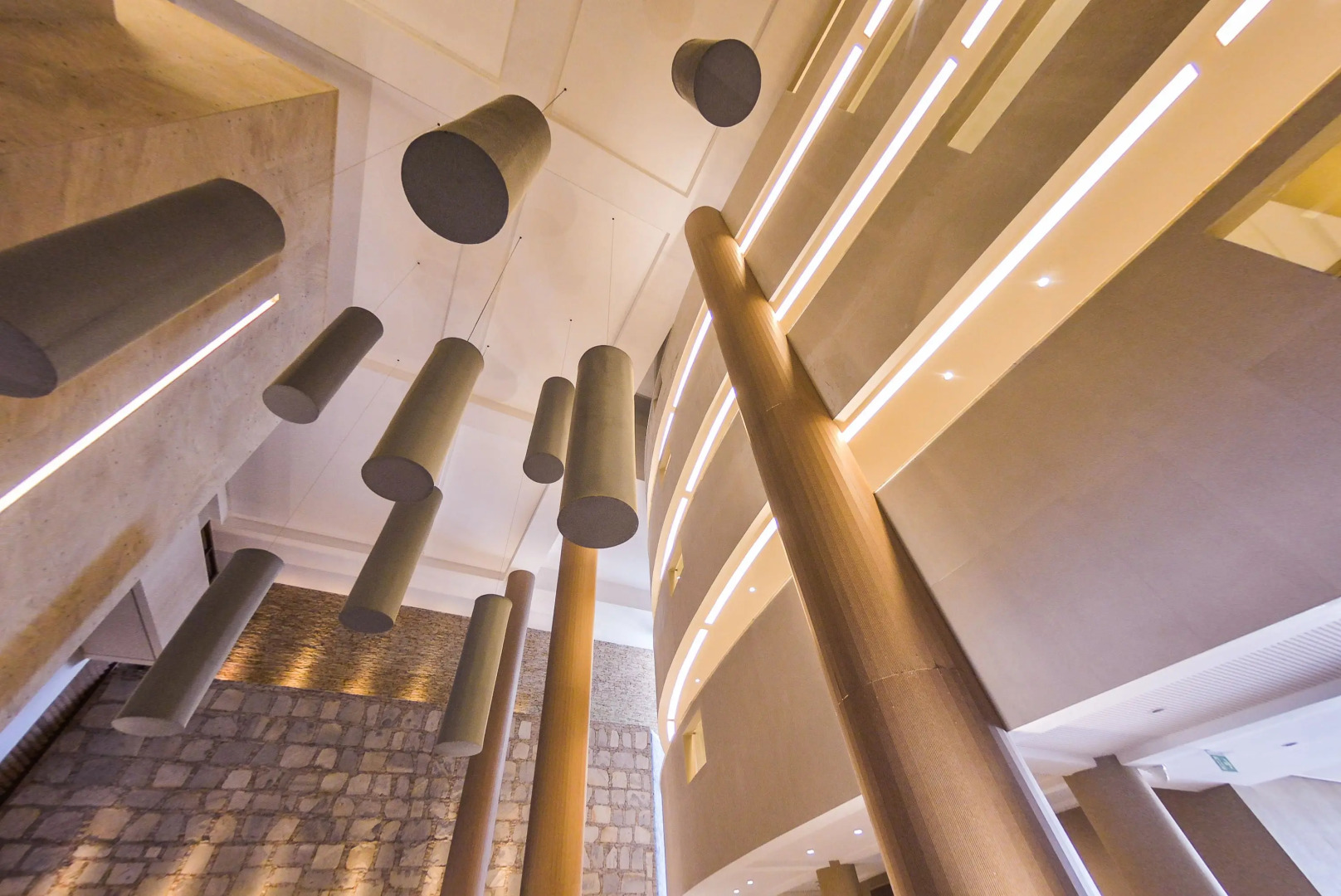 Foto - Vogal Luxury Beach Hotel & SPA