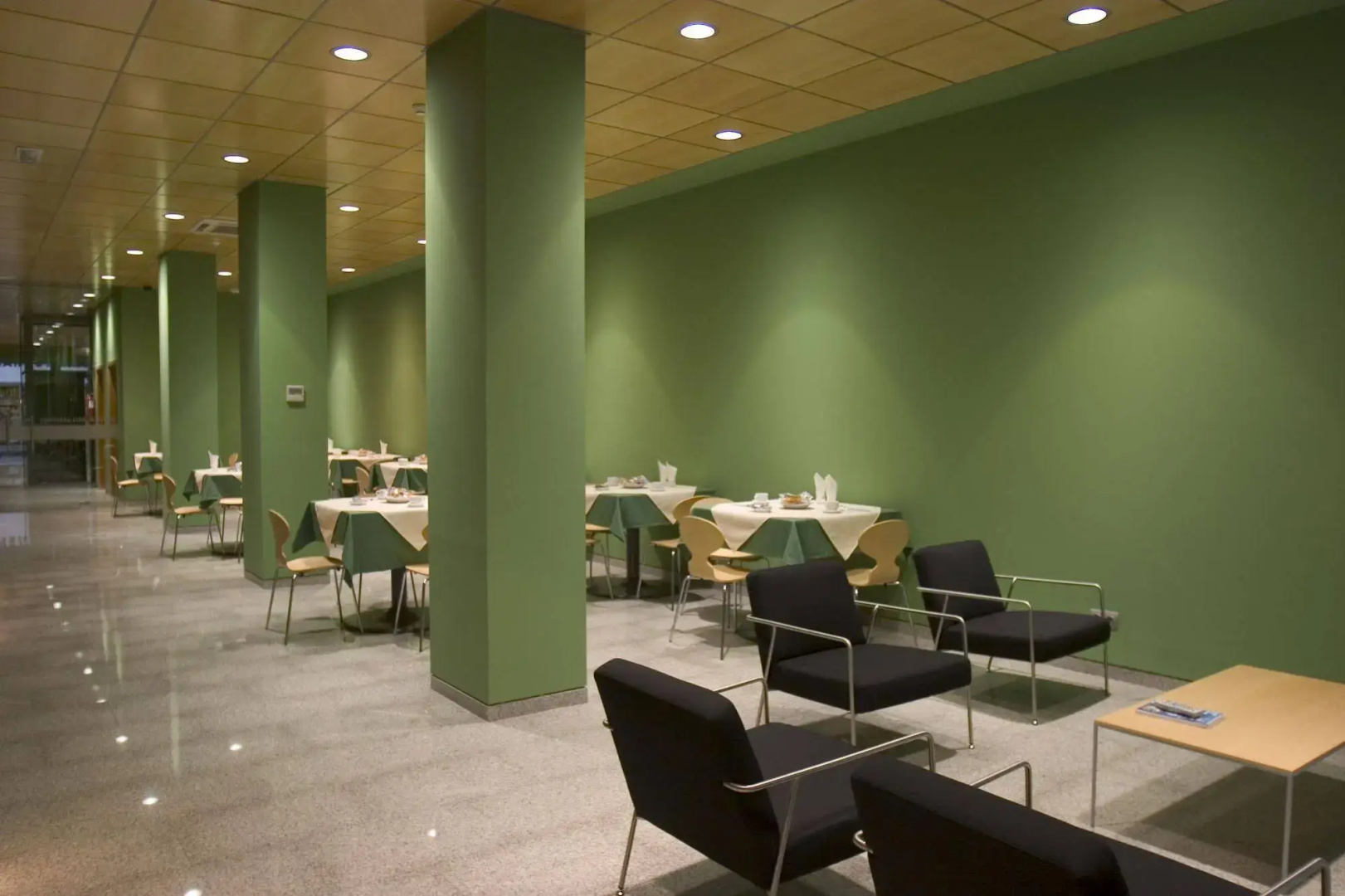 Foto - room Select Bilbao