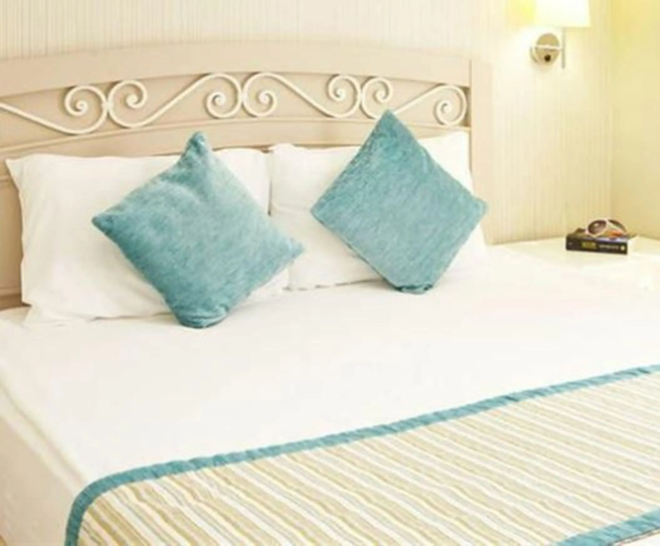 Photo - Greenwood Kemer Resort