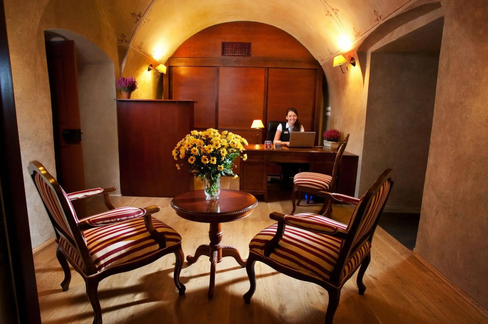 Photo - Hotel Santi