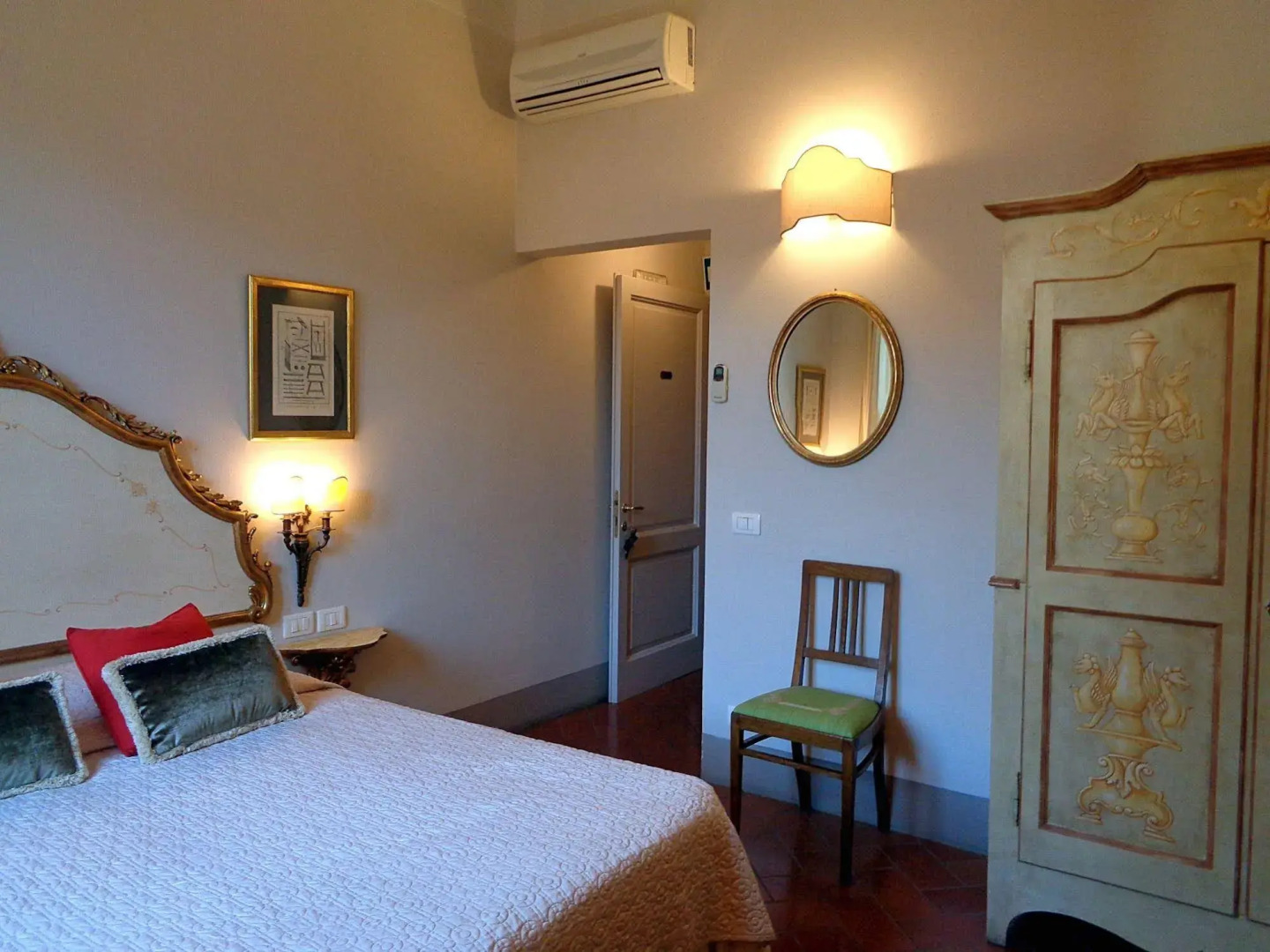 Photo - Relais Cavalcanti Guest House