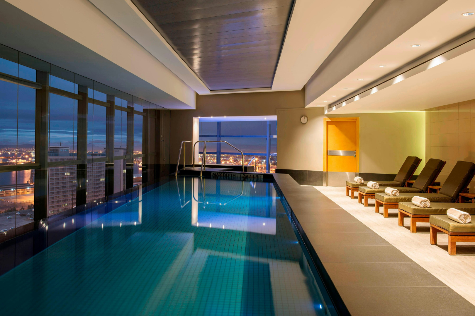 Photo - The Westin Cape Town