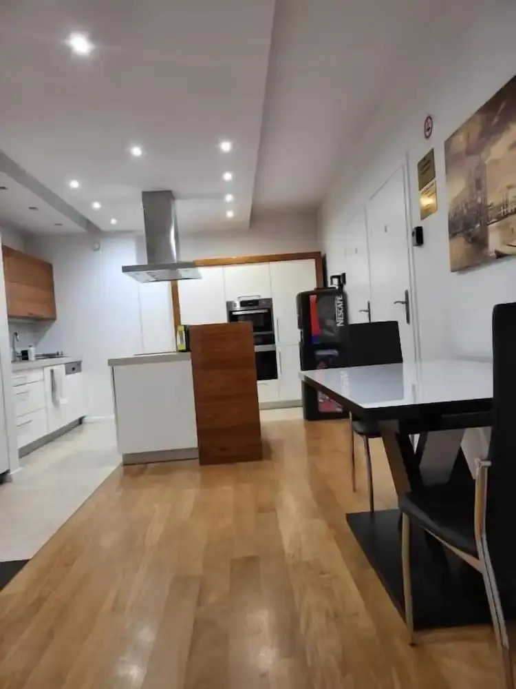 Foto - Amber Hostel Szlak