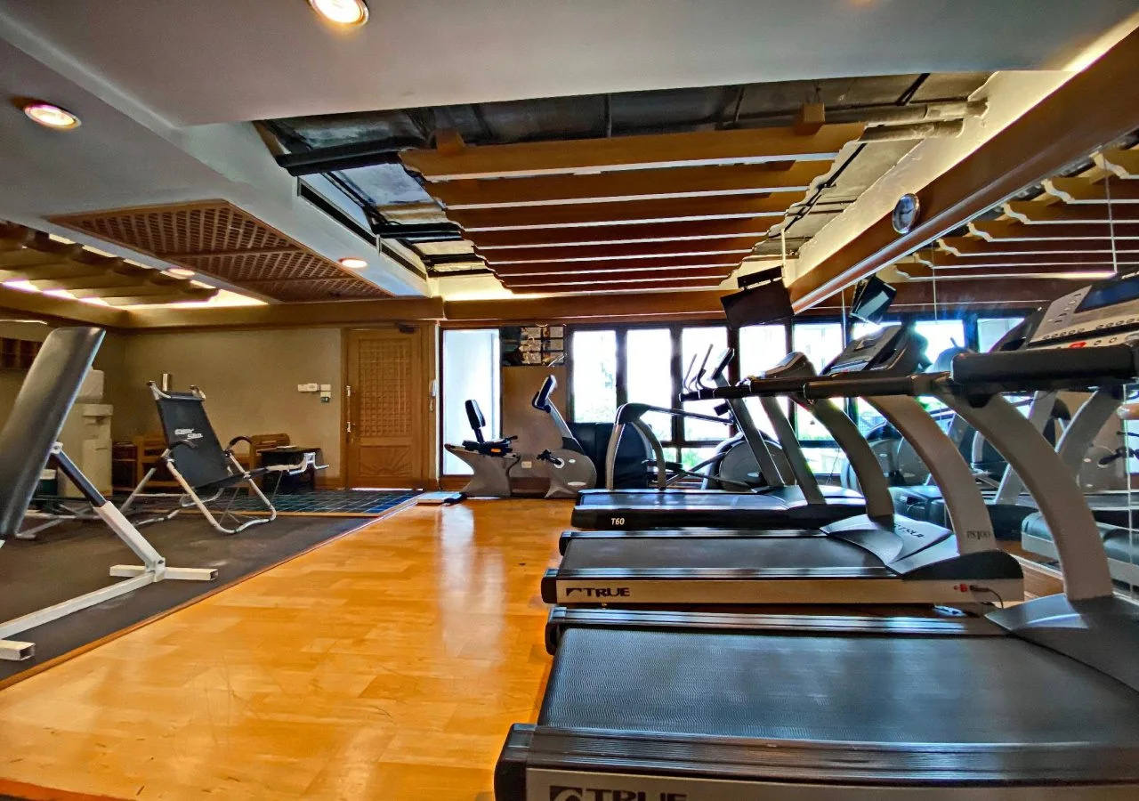 Foto - Silom Serene A Boutique Hotel