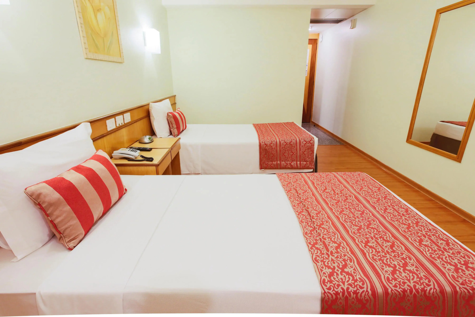 Photo - Scorial Rio Hotel