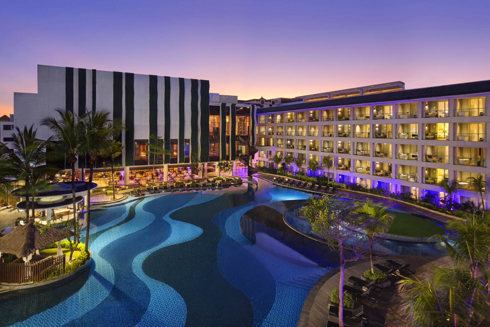 Foto - The Stones - Legian, Bali - Marriott Autograph Collection Hotel
